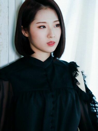 HaSeul (하슬)